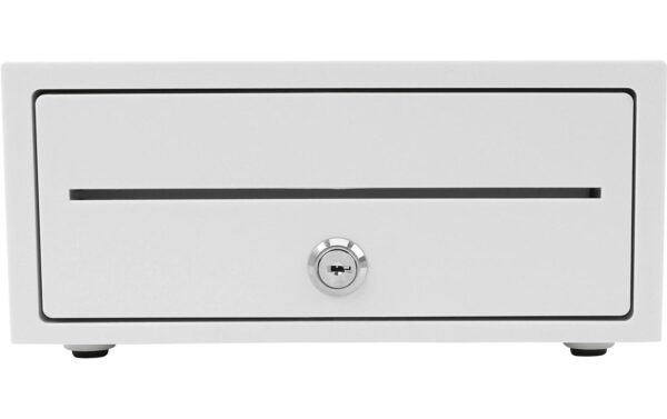 2023878_2 - Mediatech Olympia Kassenschublade Mini 208 weiss