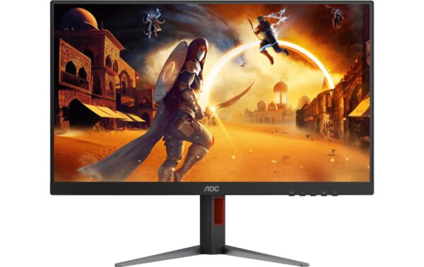 AOC 27 Q27G4ZD, 2560x1440, 280 Hz OLED DP, HDMI, HV, USB