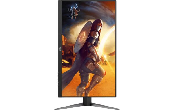 AOC 27 Q27G4ZD, 2560x1440, 280 Hz OLED DP, HDMI, HV, USB