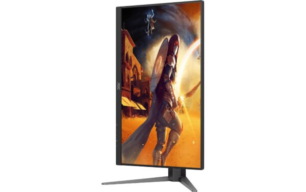 AOC 27 Q27G4ZD, 2560x1440, 280 Hz OLED DP, HDMI, HV, USB