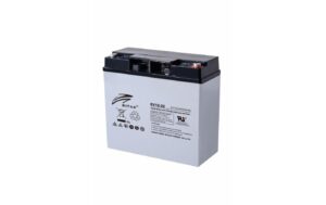 Ritar AGM-Batterie 12V 22Ah Antriebsbatterie 181x77x167mm