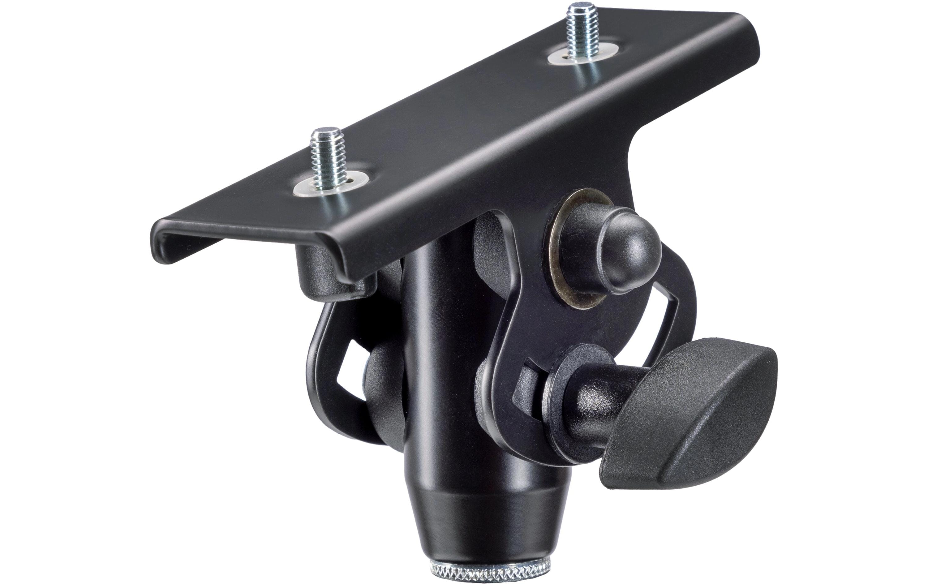 2024430 - Mediatech Yamaha C1940000055 K&M Adapterhalterung für Mixer