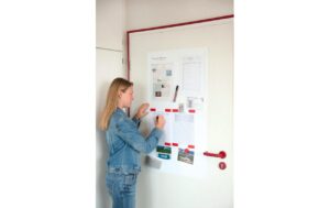 2024525_1 - Mediatech Berec MagnetWrite-Folie 60x100cm beschriftbar, magnethaftend