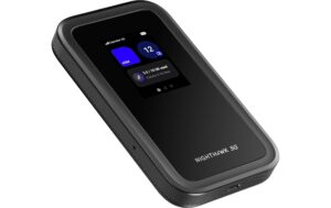 Netgear MH7150: Mobile WLAN Router Nighthawk M7 5G WiFi 7 Mobile Router