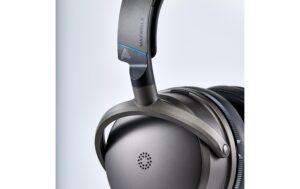 2024558_3 - Mediatech Audeze Maxwell 2 PS5 Schwarz, Bluetooth