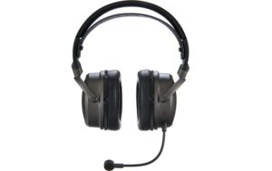 2024558_5 - Mediatech Audeze Maxwell 2 PS5 Schwarz, Bluetooth