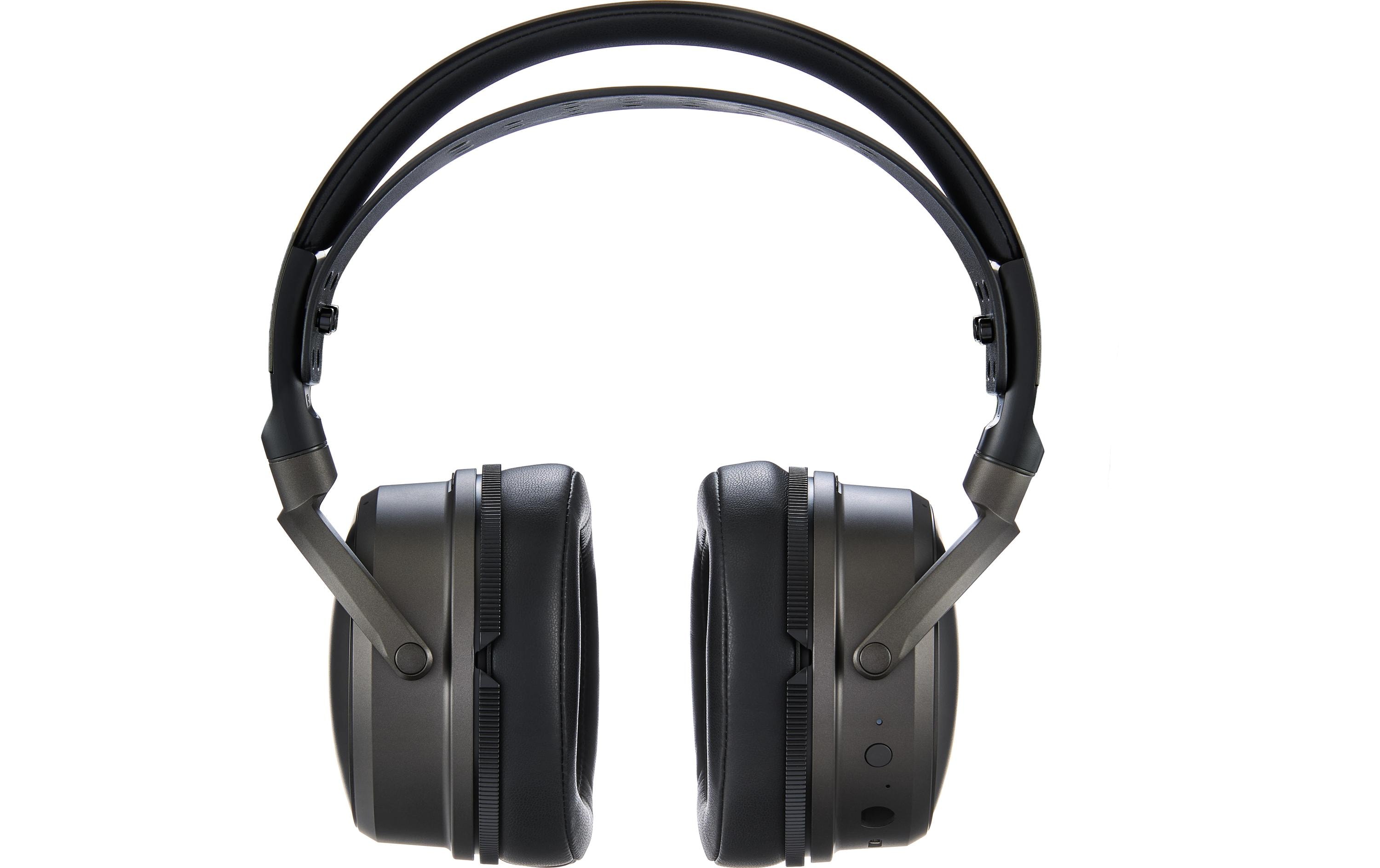 2024559 - Mediatech Audeze Maxwell 2 Xbox Series Schwarz, Bluetooth kaufen Schweiz | Mediatech.ch