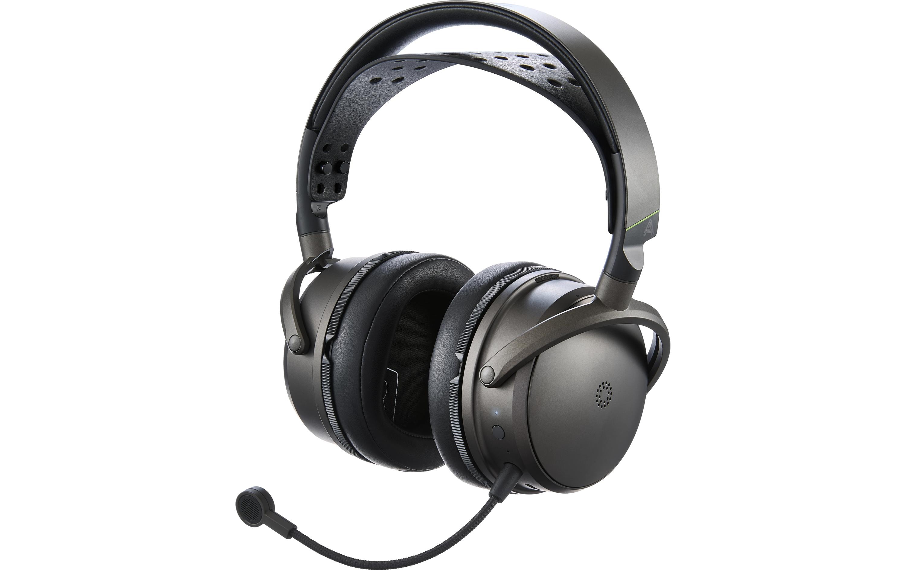 2024559_1 - Mediatech Audeze Maxwell 2 Xbox Series Schwarz, Bluetooth