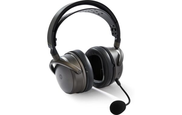 2024559_3 - Mediatech Audeze Maxwell 2 Xbox Series Schwarz, Bluetooth