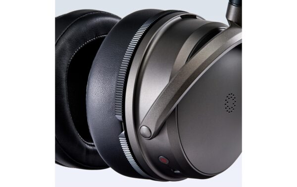 2024559_6 - Mediatech Audeze Maxwell 2 Xbox Series Schwarz, Bluetooth