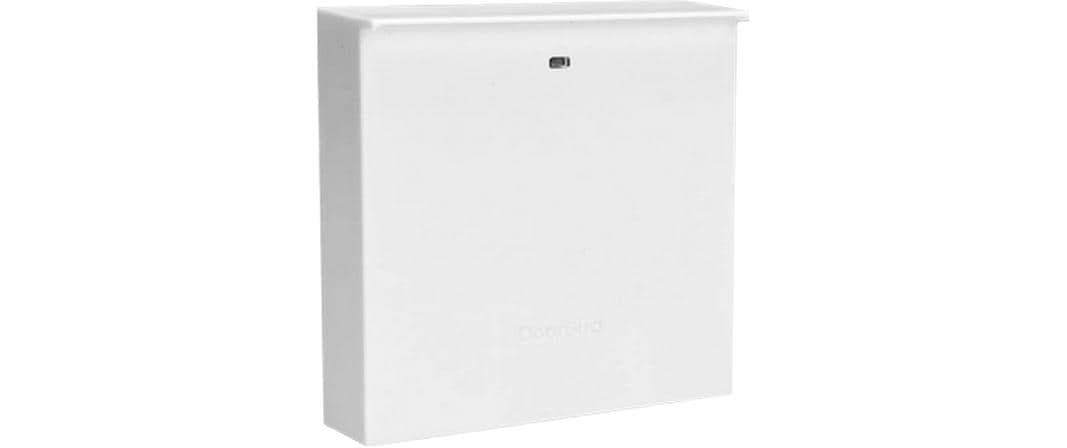 2024617 - Mediatech Doorbird A8008 4D Security Radar Bewegungssensor kaufen Schweiz | Mediatech.ch