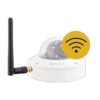 2024619 - Mediatech Doorbird A8010 WLAN Kit