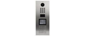 Doorbird D21DKV IP Video Türsprechanlage