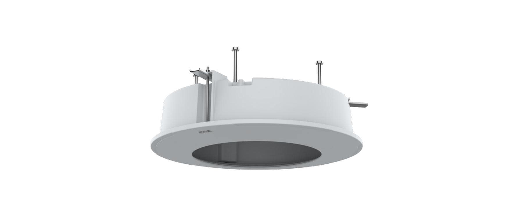 2024859 - Mediatech AXIS TP3208-E Einbaugehäuse outdoor/indoor, zu P3747, P3748 (-PLVE) kaufen Schweiz | Mediatech.ch