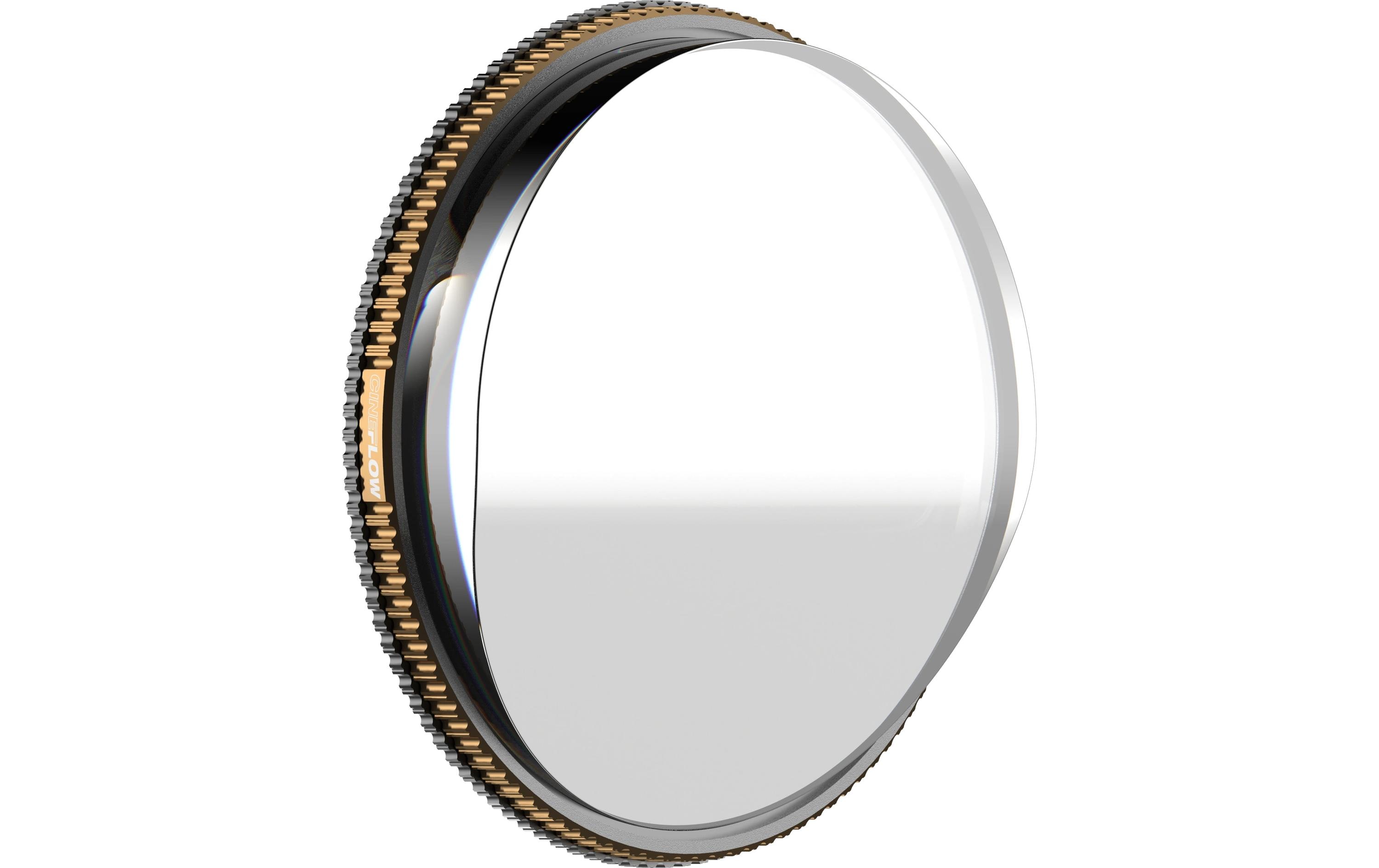 2025157 - Mediatech PolarPro CineFlow Motion Filter 67mm kaufen Schweiz | Mediatech.ch