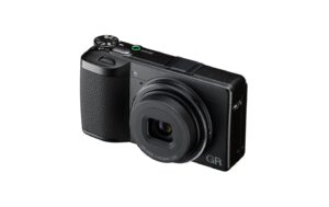 2025490_1 - Mediatech Ricoh GR IV HDF Black