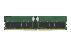 2025707 - Mediatech Kingston DDR5 32GB 5600MT/s Reg ECC Dual Rank x8, CL46, Hynix A, 1.1V