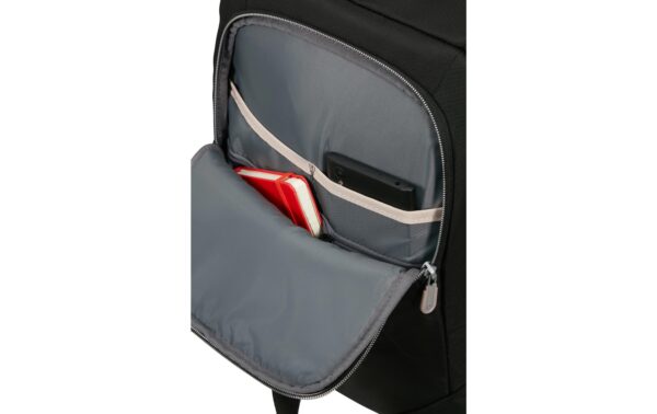 Samsonite GUARDIT CLASSY 2.0 Rucksack Tasche & Rucksack, 14.1, schwarz