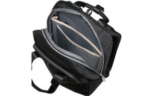 Samsonite GUARDIT CLASSY 2.0 Rucksack Tasche & Rucksack, 14.1, schwarz