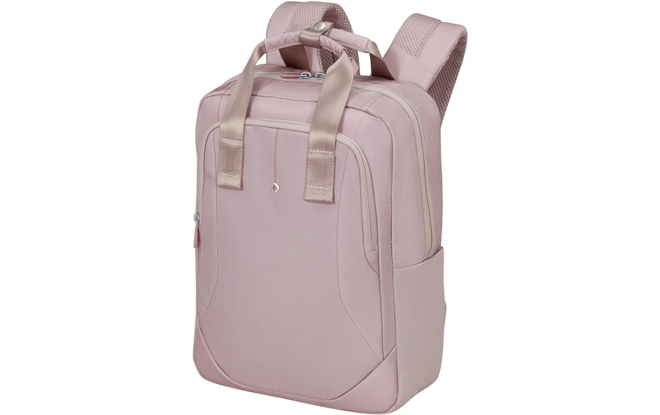 2025741 - Mediatech Samsonite GUARDIT CLASSY 2.0 Rucksack Tasche & Rucksack, 14.1, stone - grey