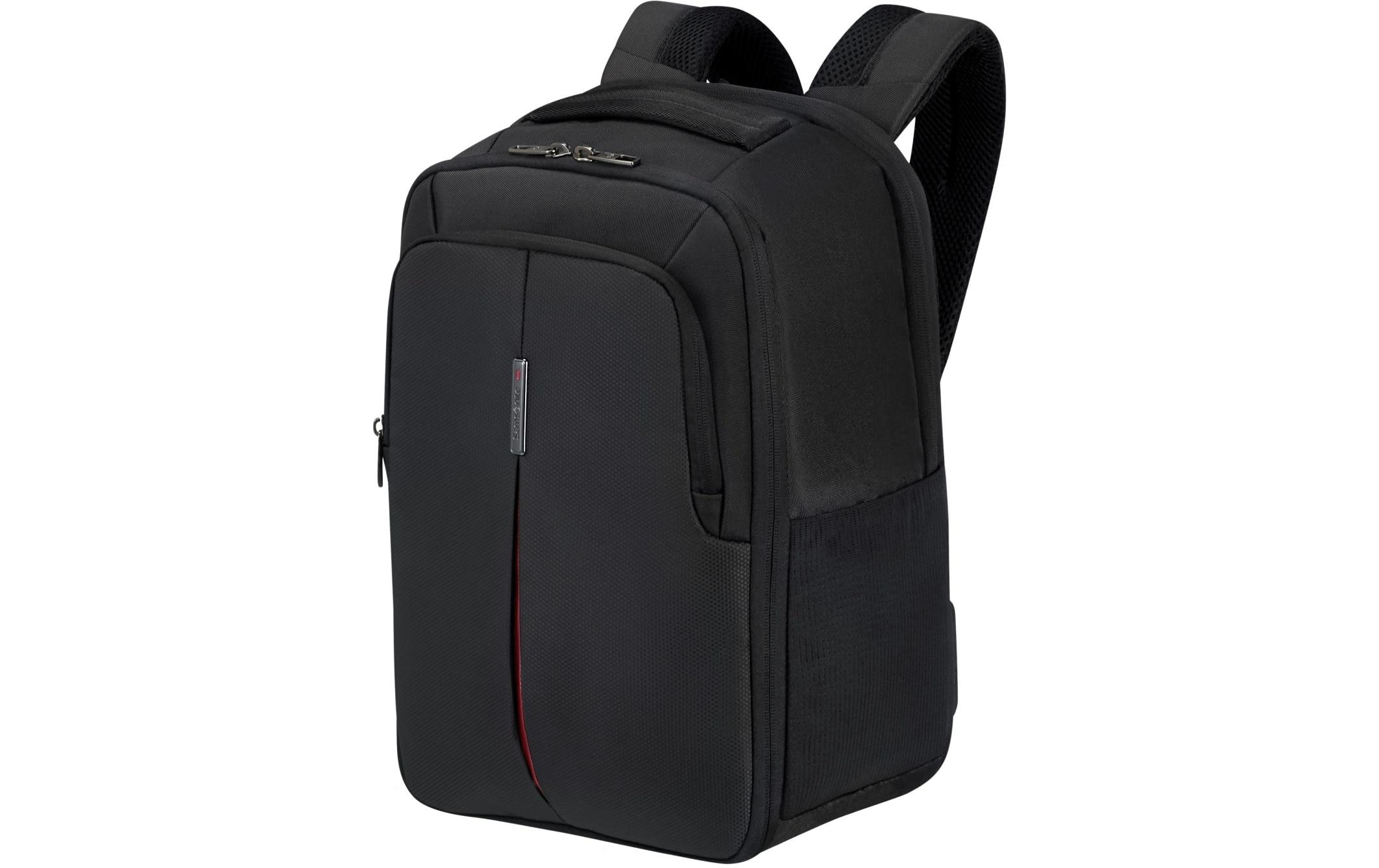 2025749 - Mediatech Samsonite GUARDIT 3.0 BP UNDERSEAT XS schwarz kaufen Schweiz | Mediatech.ch