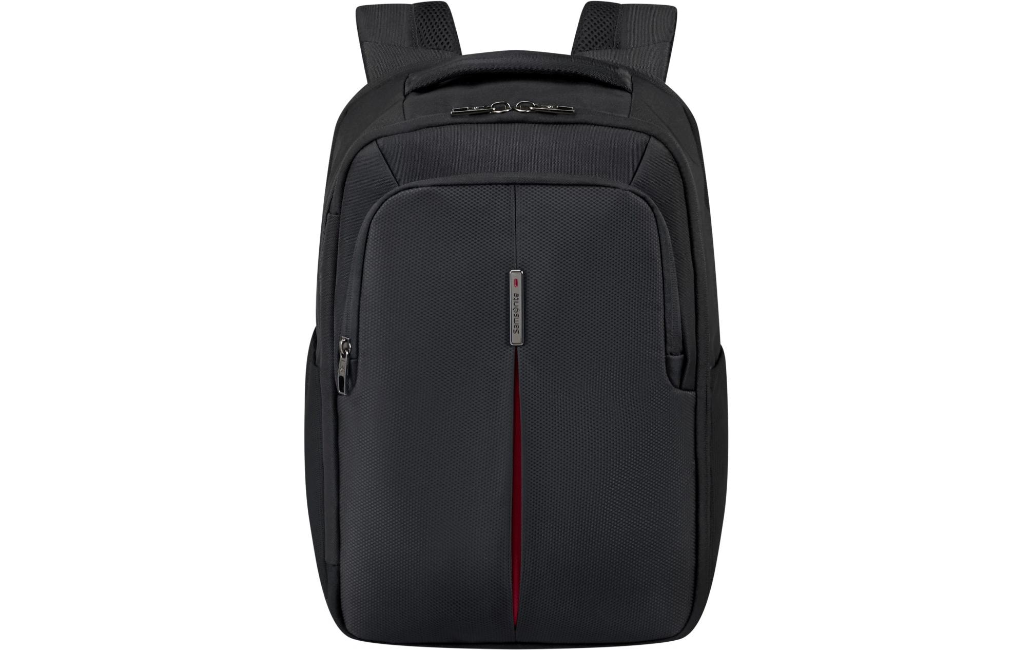 2025749_1 - Mediatech Samsonite GUARDIT 3.0 BP UNDERSEAT XS schwarz