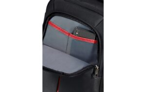 2025749_2 - Mediatech Samsonite GUARDIT 3.0 BP UNDERSEAT XS schwarz