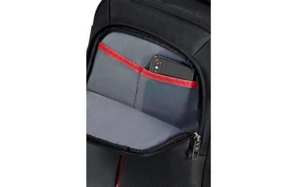 2025749_2 - Mediatech Samsonite GUARDIT 3.0 BP UNDERSEAT XS schwarz