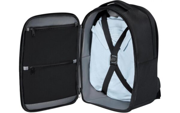 2025749_4 - Mediatech Samsonite GUARDIT 3.0 BP UNDERSEAT XS schwarz