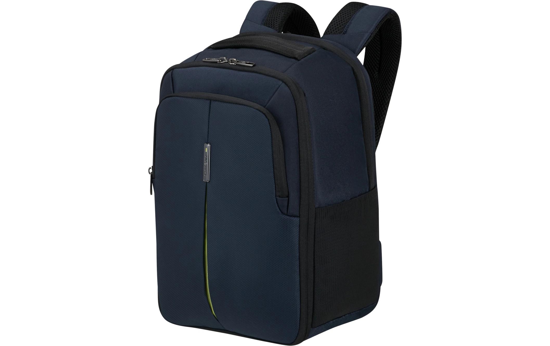 2025750 - Mediatech Samsonite GUARDIT 3.0 BP UNDERSEAT XS dunkelblau kaufen Schweiz | Mediatech.ch