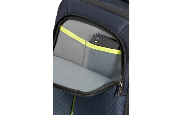 2025750_2 - Mediatech Samsonite GUARDIT 3.0 BP UNDERSEAT XS dunkelblau