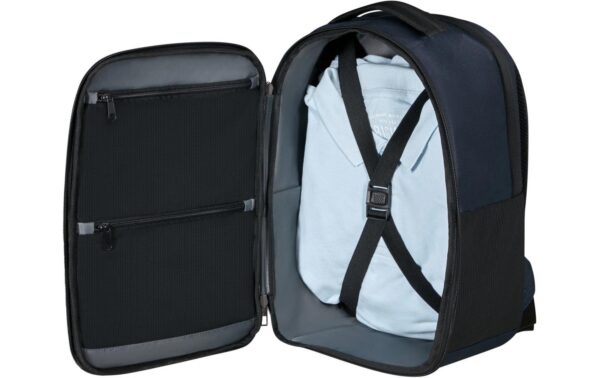 2025750_4 - Mediatech Samsonite GUARDIT 3.0 BP UNDERSEAT XS dunkelblau