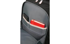 Samsonite GUARDIT CLASSY 2.0 Rucksack 14.1 schwarz