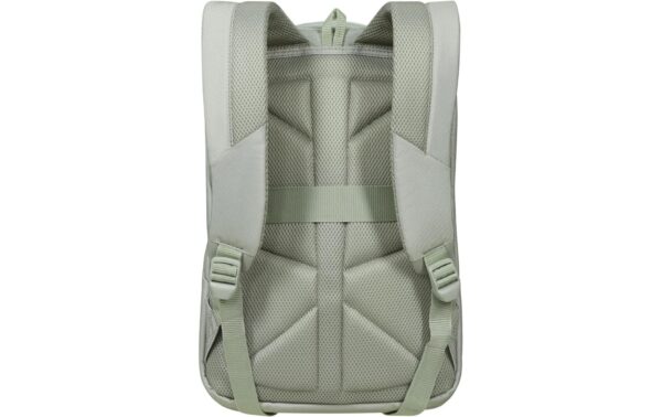 2025753_2 - Mediatech Samsonite GUARDIT CLASSY 2.0 Rucksack 14.1 dry sage, grau