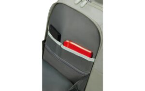 2025753_3 - Mediatech Samsonite GUARDIT CLASSY 2.0 Rucksack 14.1 dry sage, grau