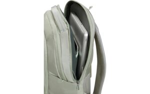 2025753_4 - Mediatech Samsonite GUARDIT CLASSY 2.0 Rucksack 14.1 dry sage, grau