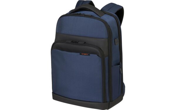 Samsonite MYSIGHT Backpack 14.1 blau