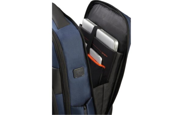 Samsonite MYSIGHT Backpack 14.1 blau