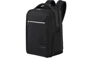 2025761 - Mediatech Samsonite LITEPOINT Backpack XS Serie Litepoint Underseat, schwarz kaufen Schweiz | Mediatech.ch