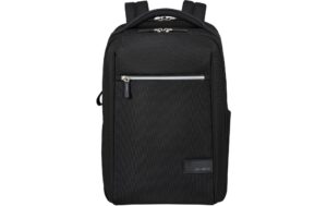 2025761_1 - Mediatech Samsonite LITEPOINT Backpack XS Serie Litepoint Underseat, schwarz