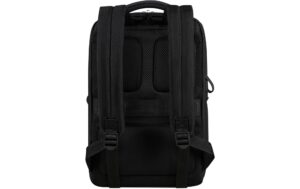 2025761_2 - Mediatech Samsonite LITEPOINT Backpack XS Serie Litepoint Underseat, schwarz