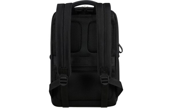 2025761_2 - Mediatech Samsonite LITEPOINT Backpack XS Serie Litepoint Underseat, schwarz