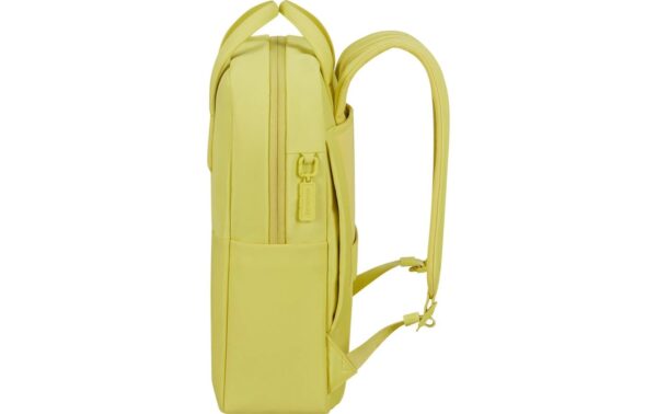 2025767_2 - Mediatech Samsonite 4PACK Laptop Rucksack 14.1 gelb, 14.1, Serie 4PACK
