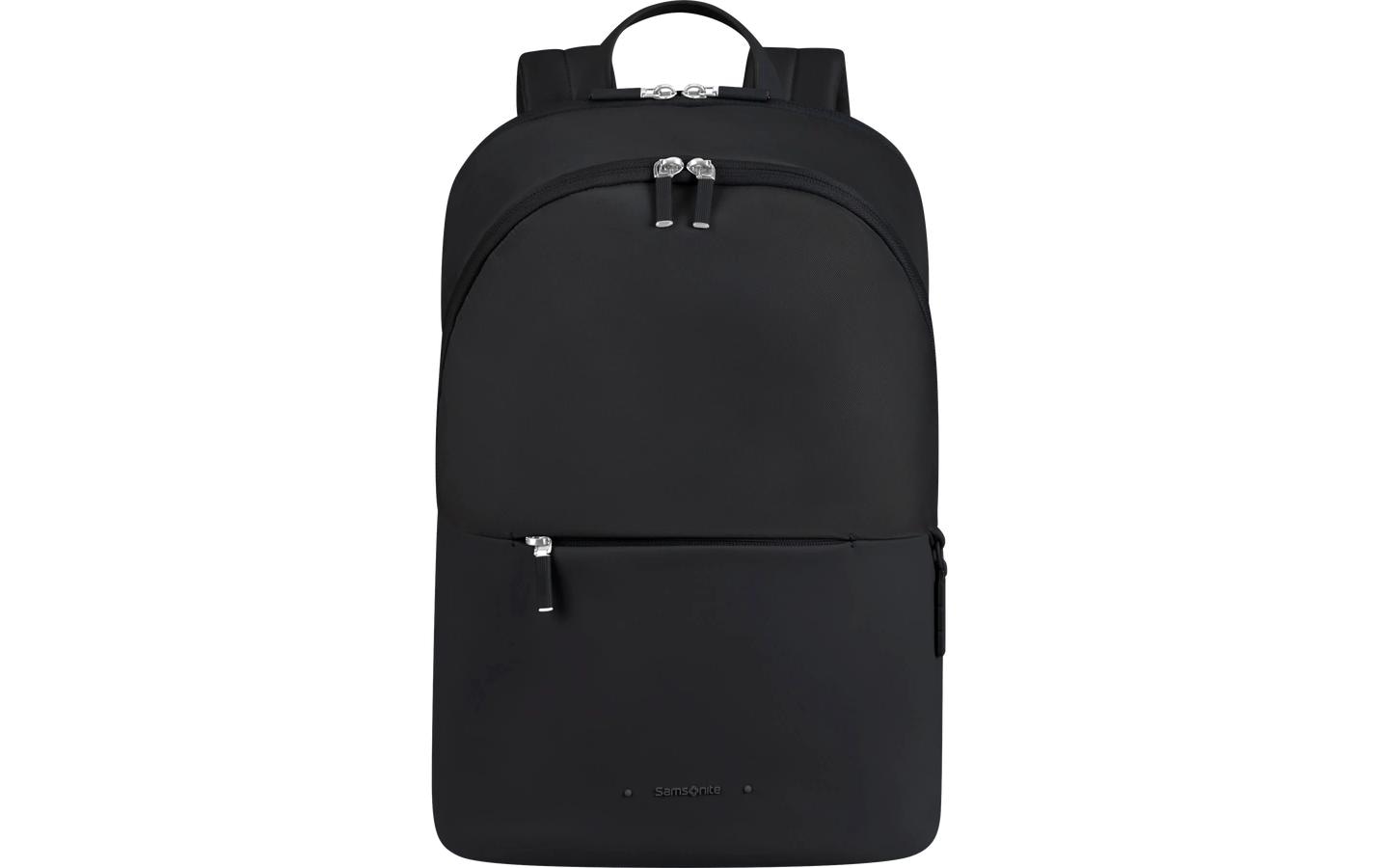 2025772 - Mediatech Samsonite 4PACK Laptop Rucksack 14.1 schwarz, 14.1, Serie 4PACK kaufen Schweiz | Mediatech.ch