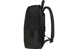 2025772_1 - Mediatech Samsonite 4PACK Laptop Rucksack 14.1 schwarz, 14.1, Serie 4PACK