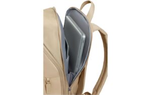 2025777_2 - Mediatech Samsonite 4PACK Laptop Rucksack 14.1 sand, 14.1, Serie 4PACK
