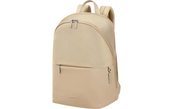 2025777_3 - Mediatech Samsonite 4PACK Laptop Rucksack 14.1 sand, 14.1, Serie 4PACK