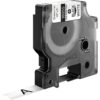202606 - Mediatech Dymo Rhino Heissschrumpfschlauch 12mm, Kabeldurchmesser: 2.97-5.13mm, L=1.5m