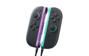 2026303_1 - Mediatech Nintendo Switch 2 Joy-Con 2er Set hellviolett/hellgrün