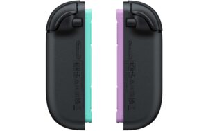 2026303_2 - Mediatech Nintendo Switch 2 Joy-Con 2er Set hellviolett/hellgrün
